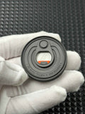 All In Zirconium