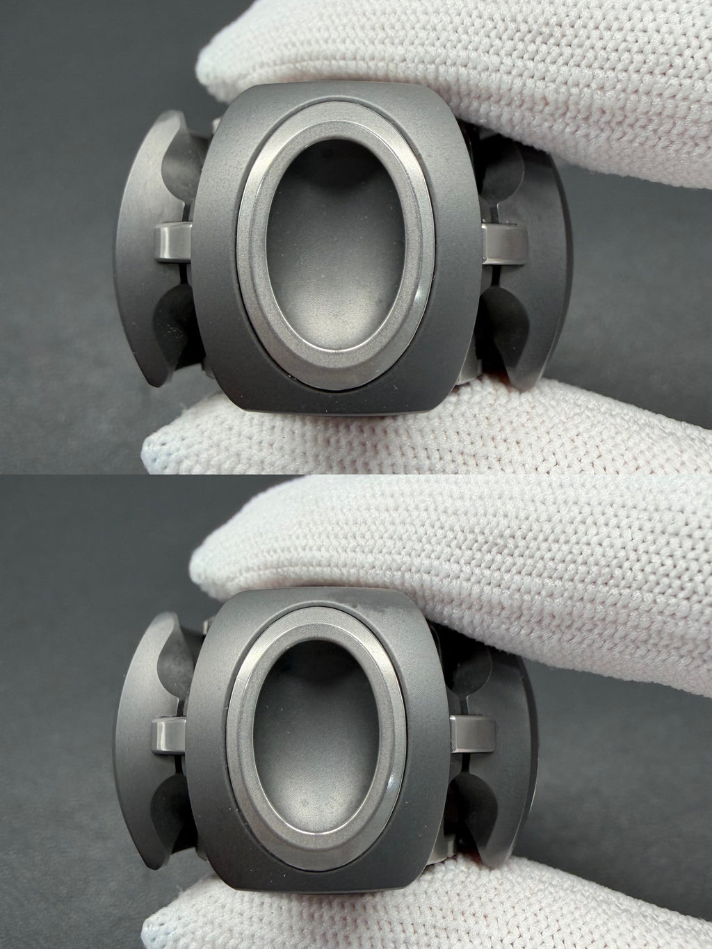 Noiz O Zirconium Limited Edition
