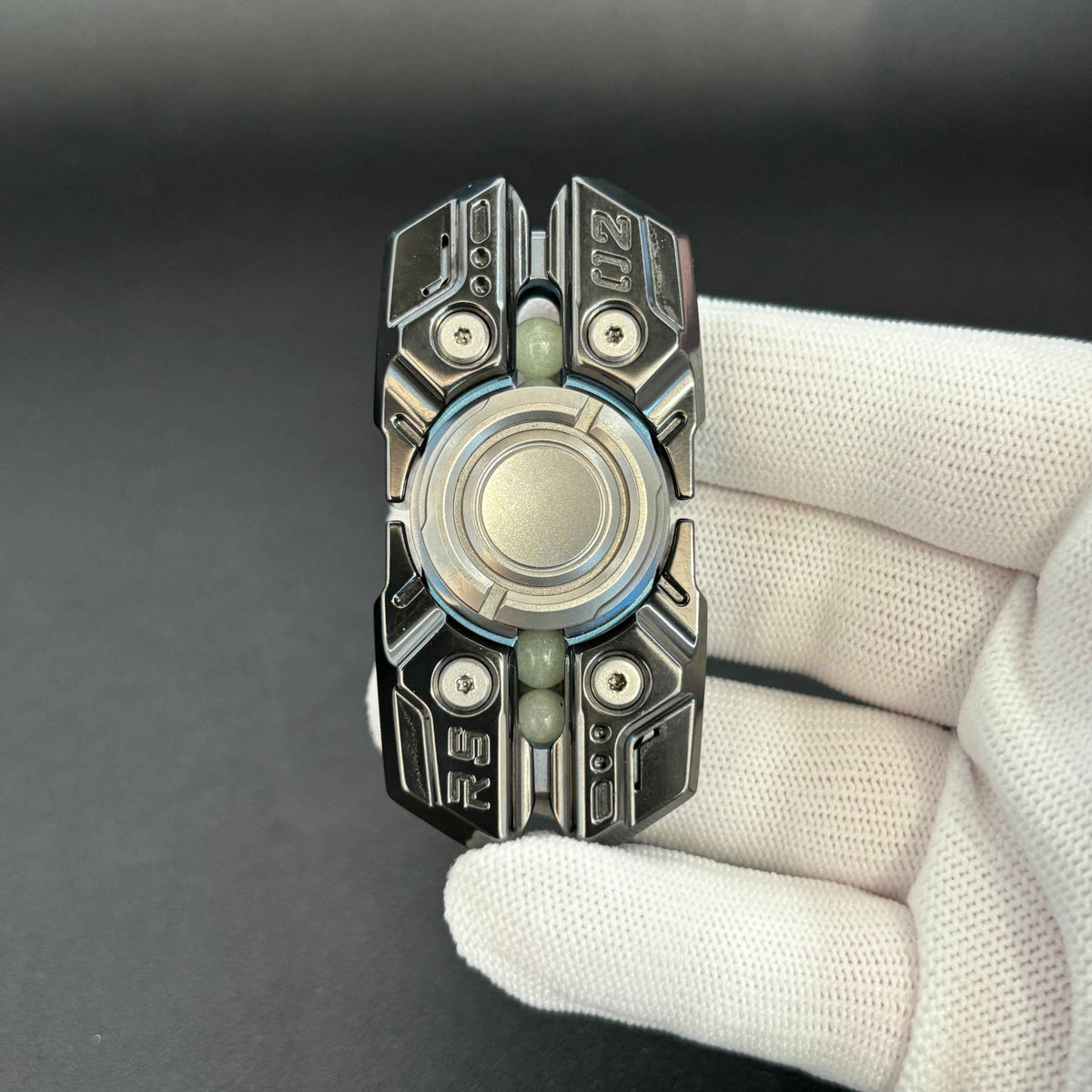Starship 2.0 Titanium