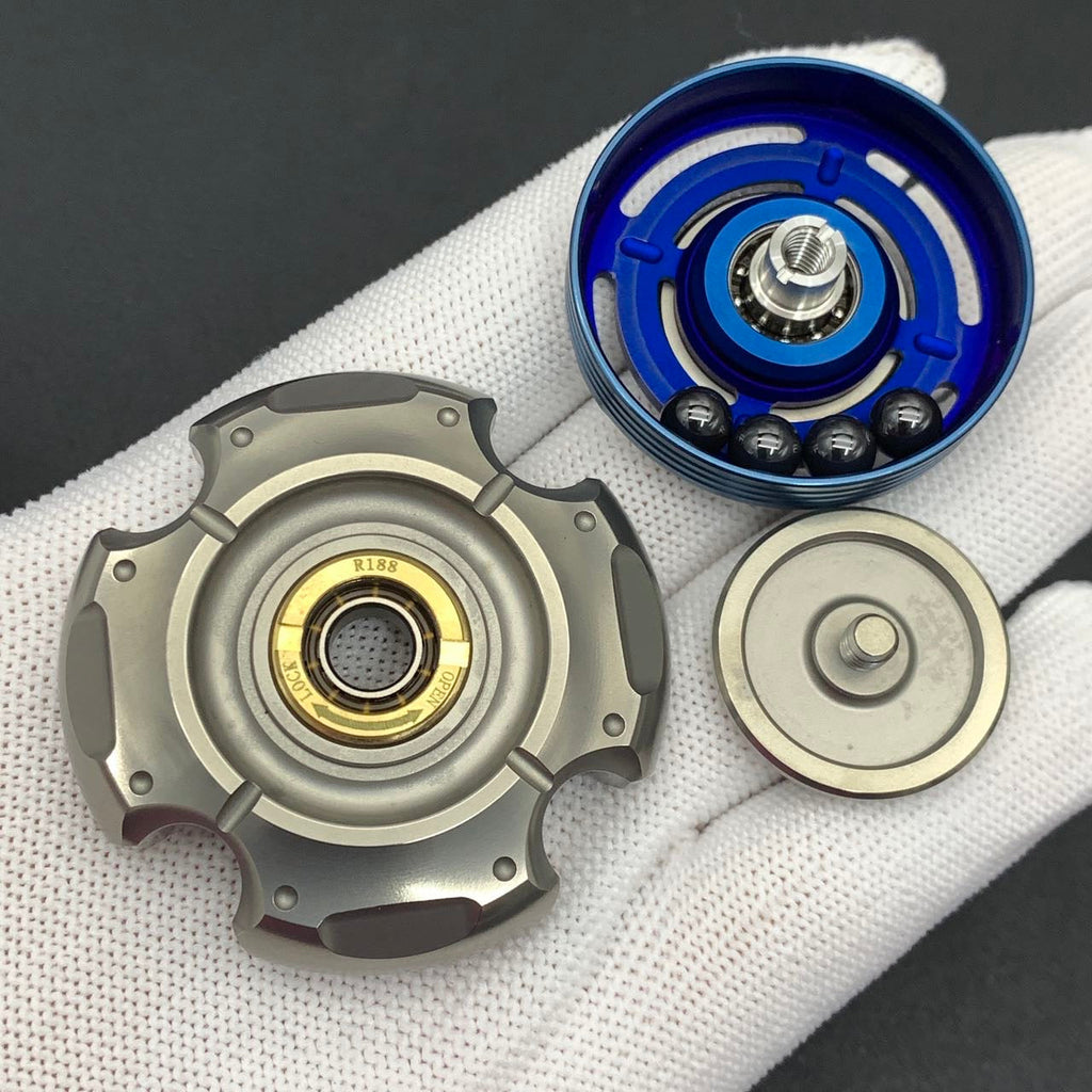 Resonance Titanium