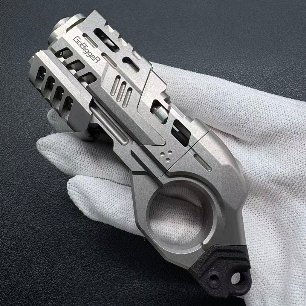Punnk Titanium