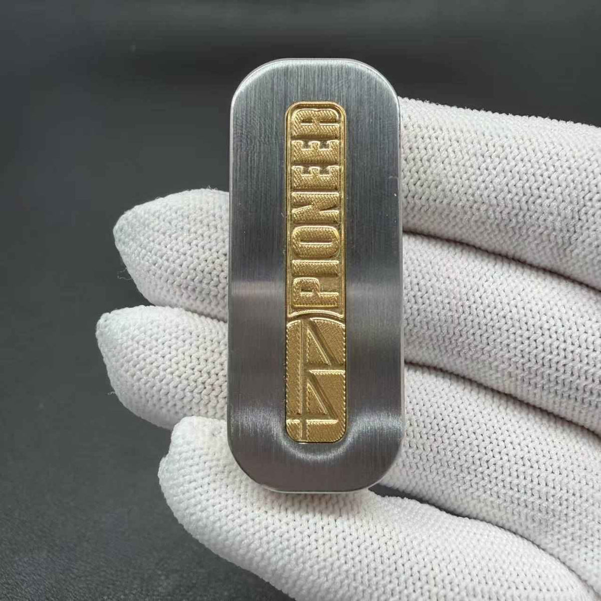Pioneer Stainless Steel