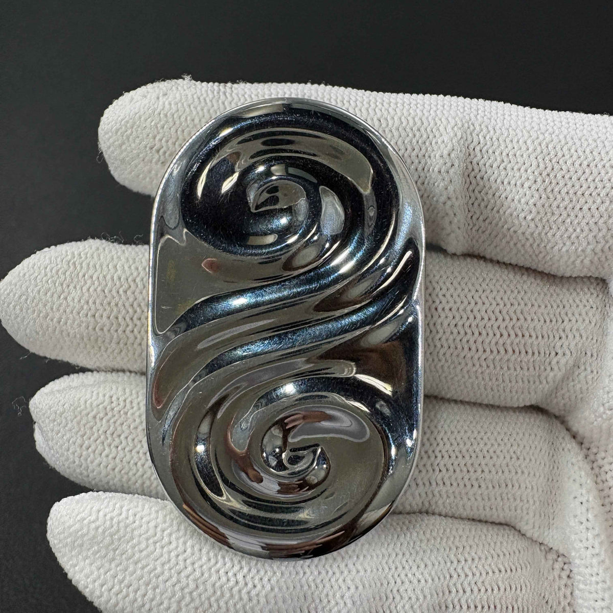 Ripple 2.0 Stainless Steel