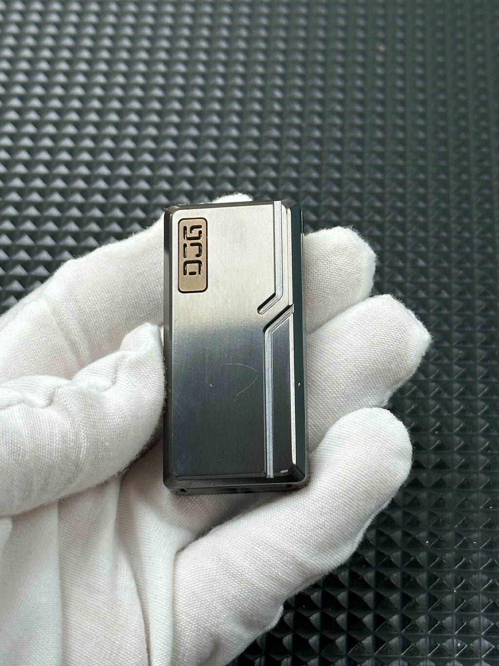 Spirit Zirconium