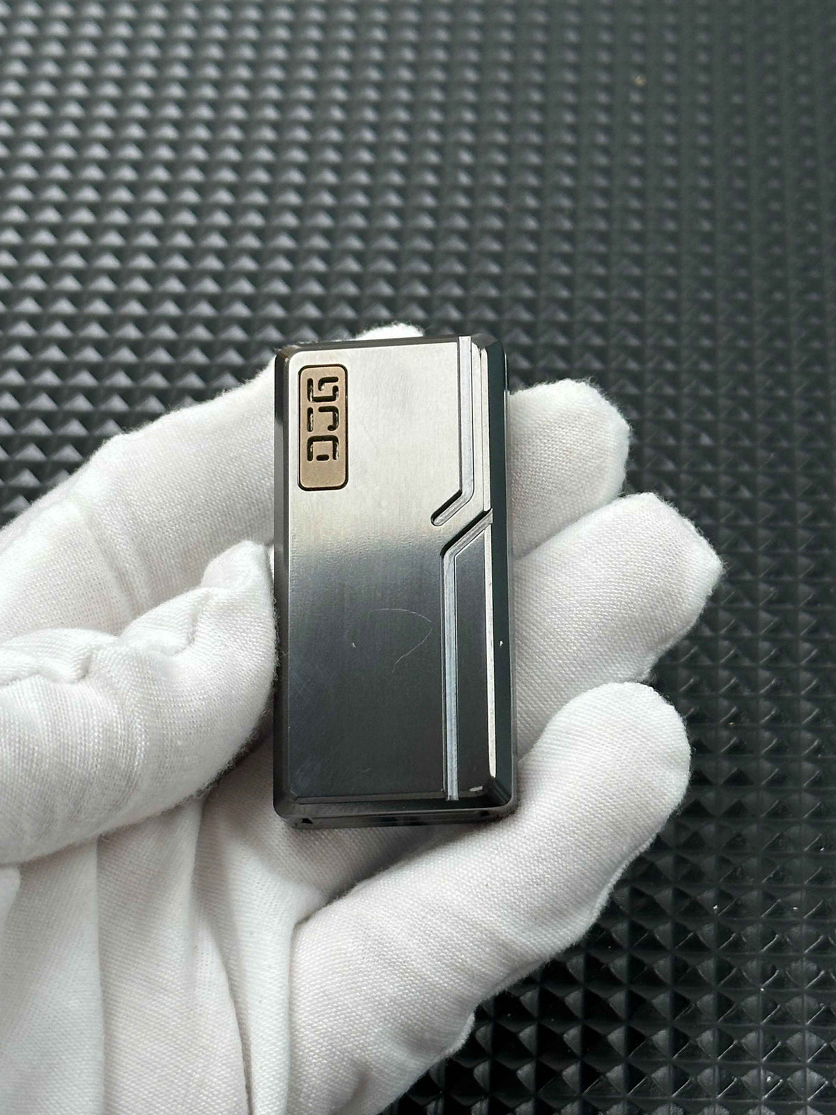 Spirit Zirconium
