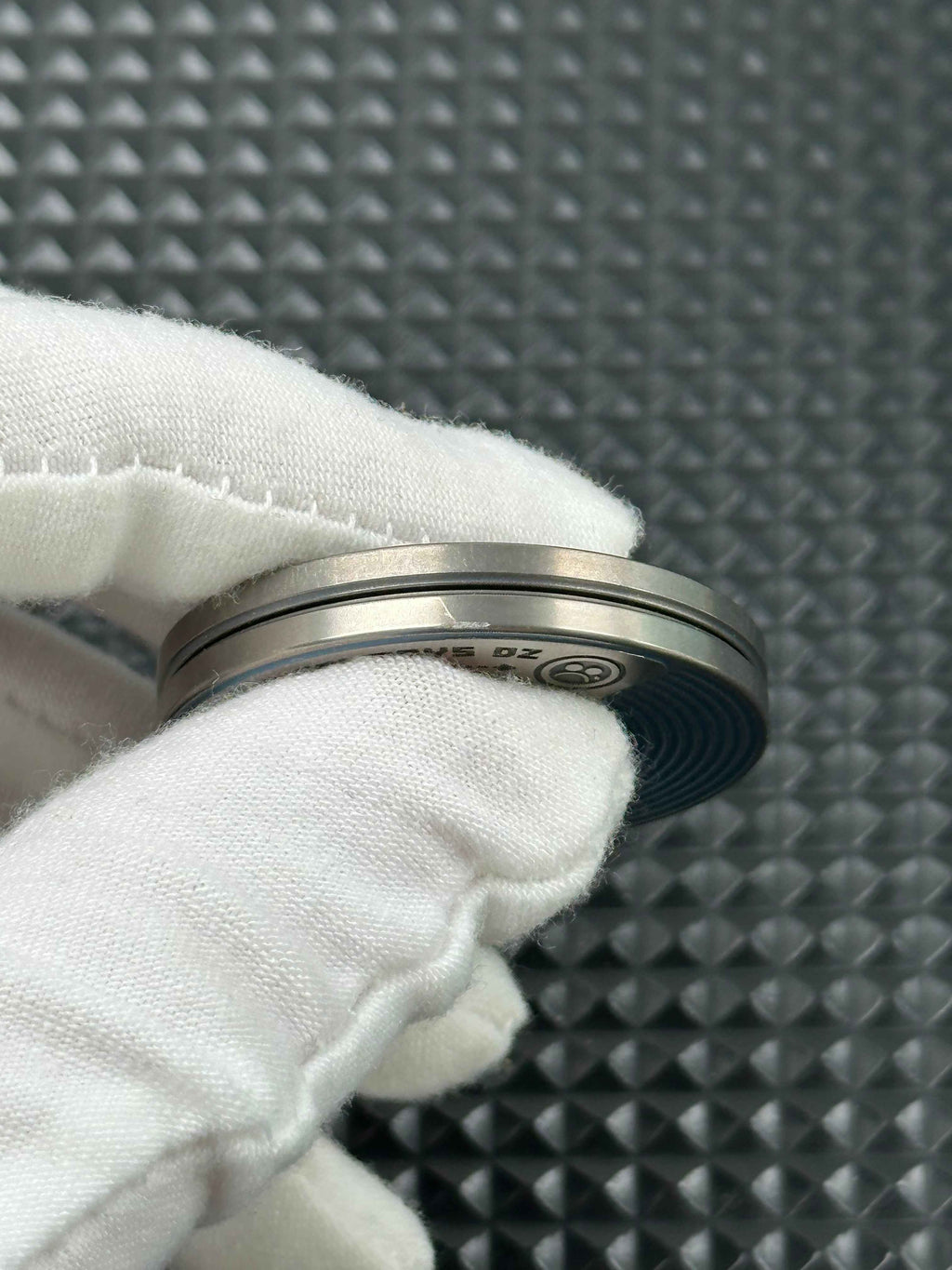 All In Titanium