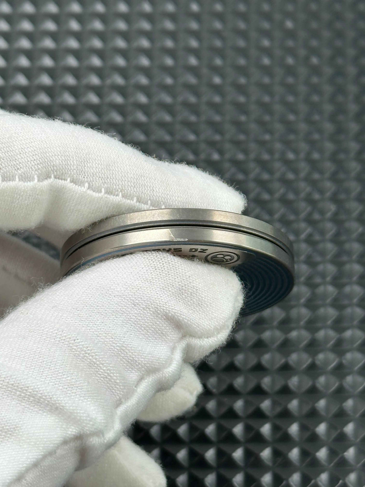 All In Titanium