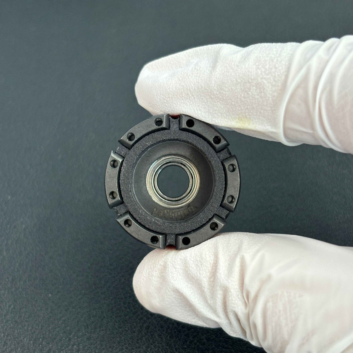 Punnk Attachment Zirconium