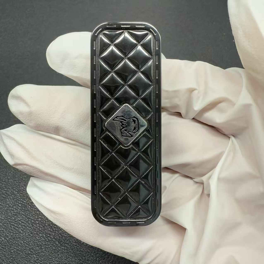 Feng Ling Zirconium Polished