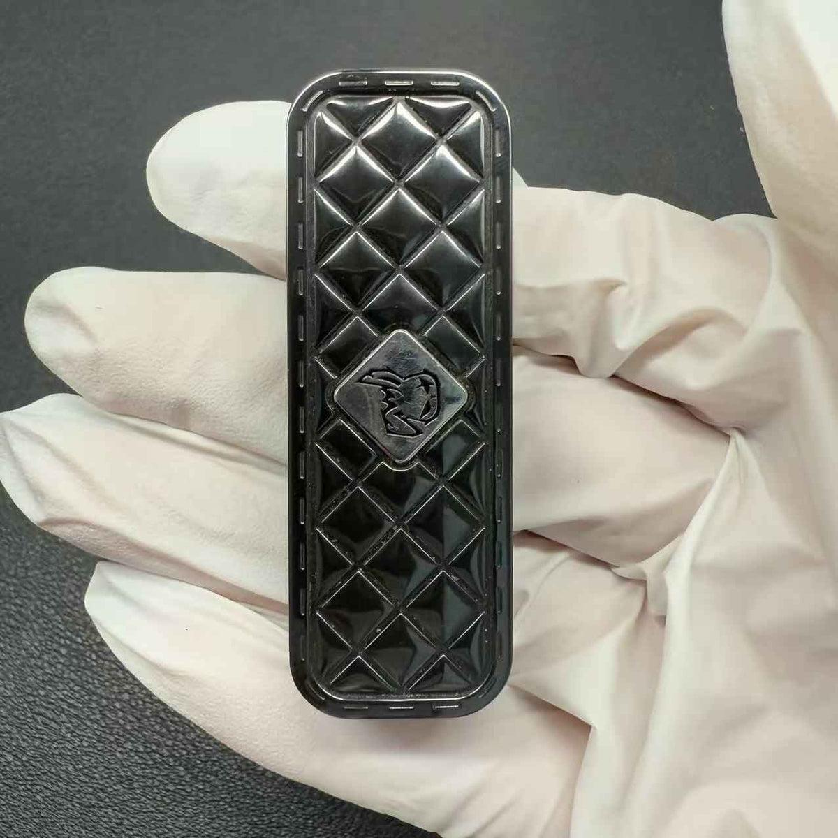 Feng Ling Zirconium Polished