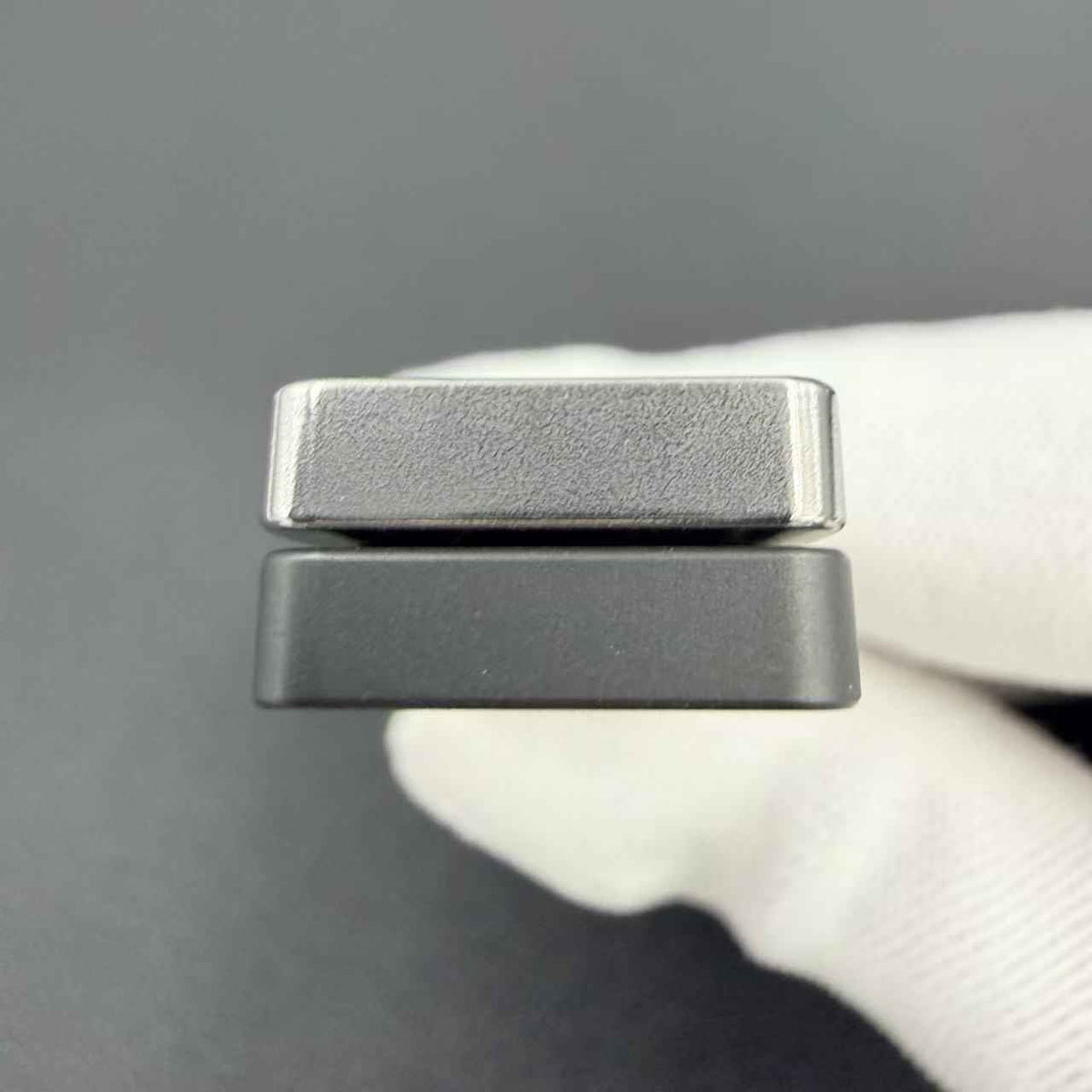 Choc Stainless Steel Zirconium