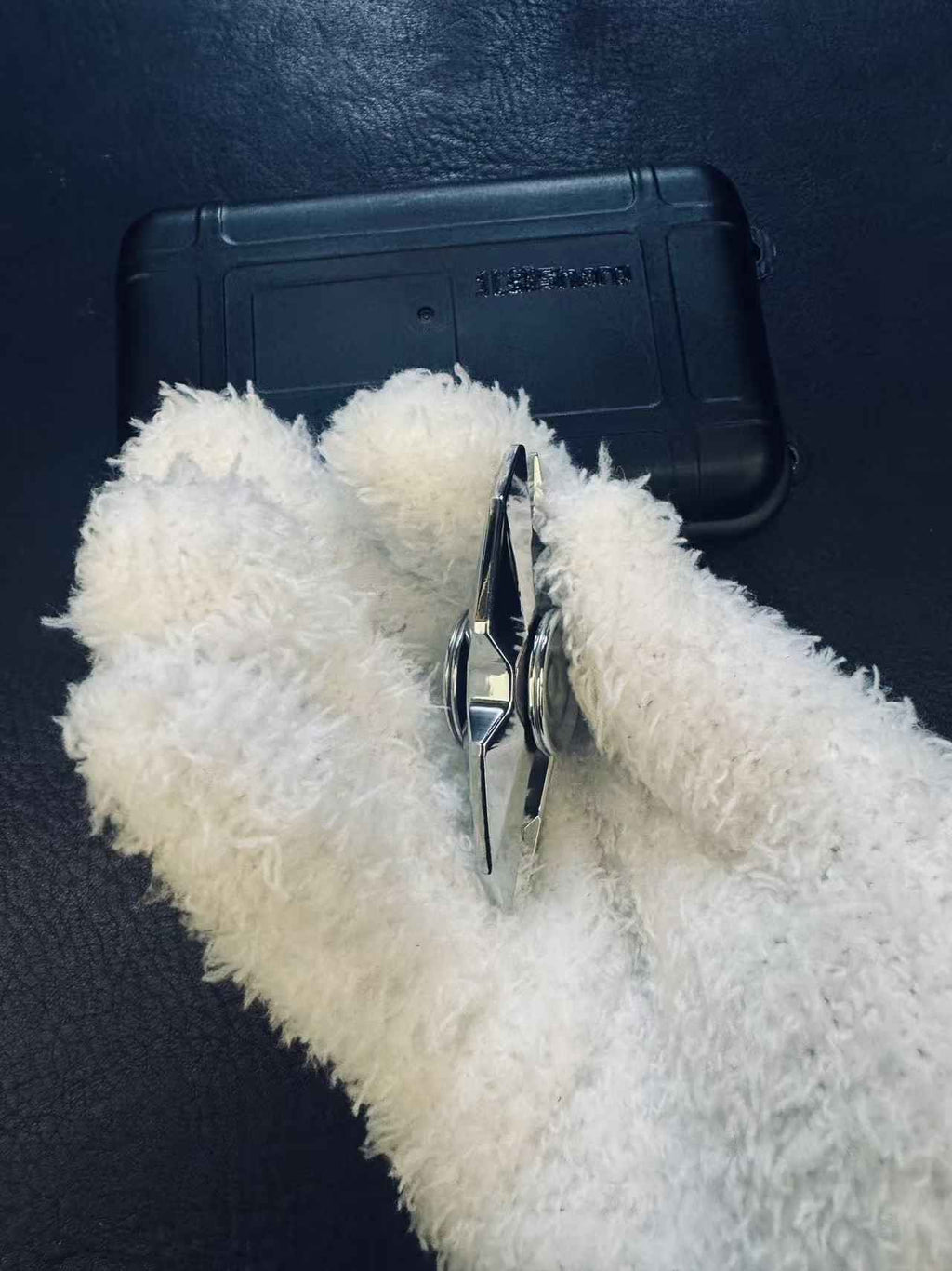 Lingkong Stainless Steel