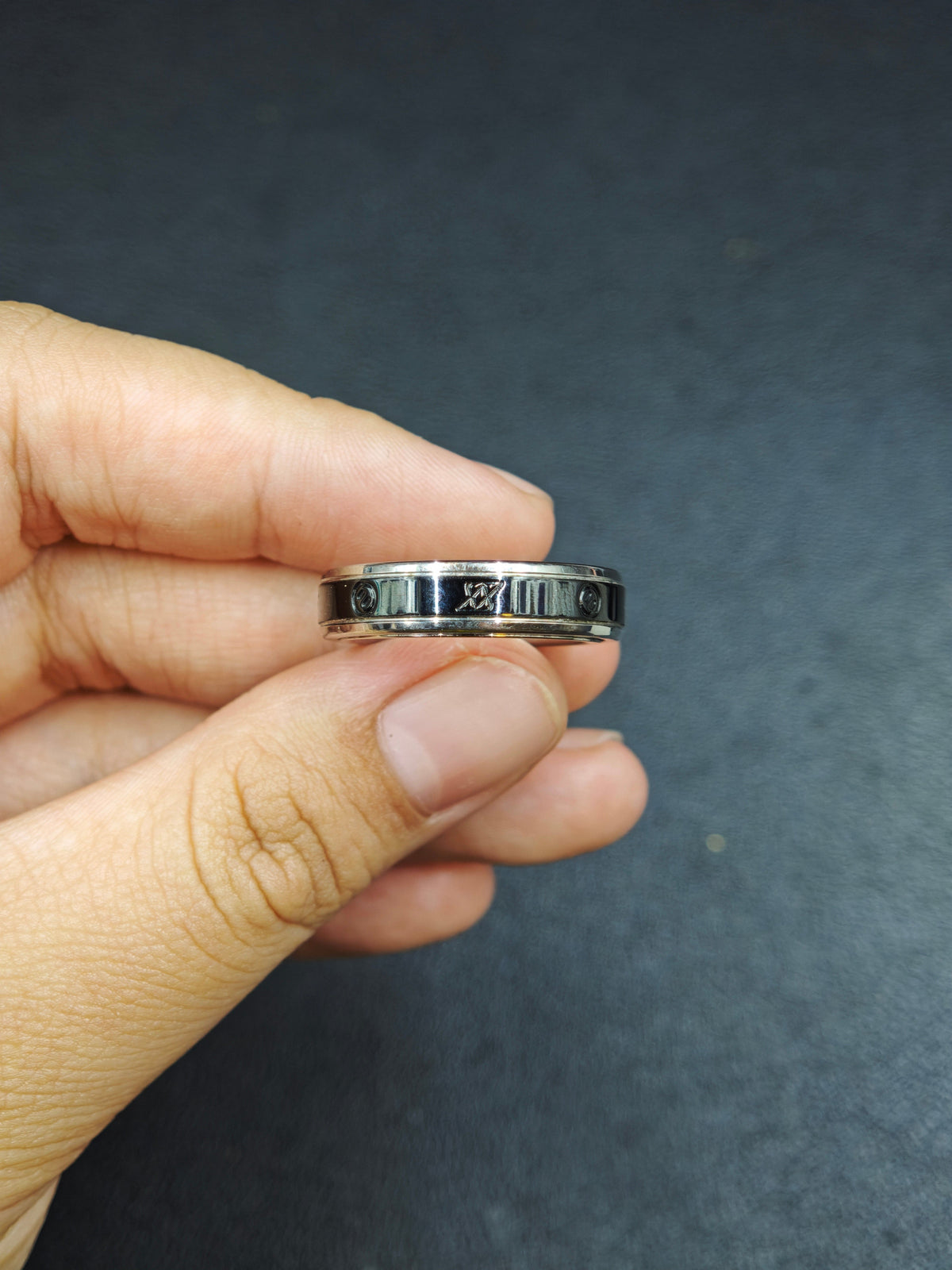 Pig Ratchet Titanium