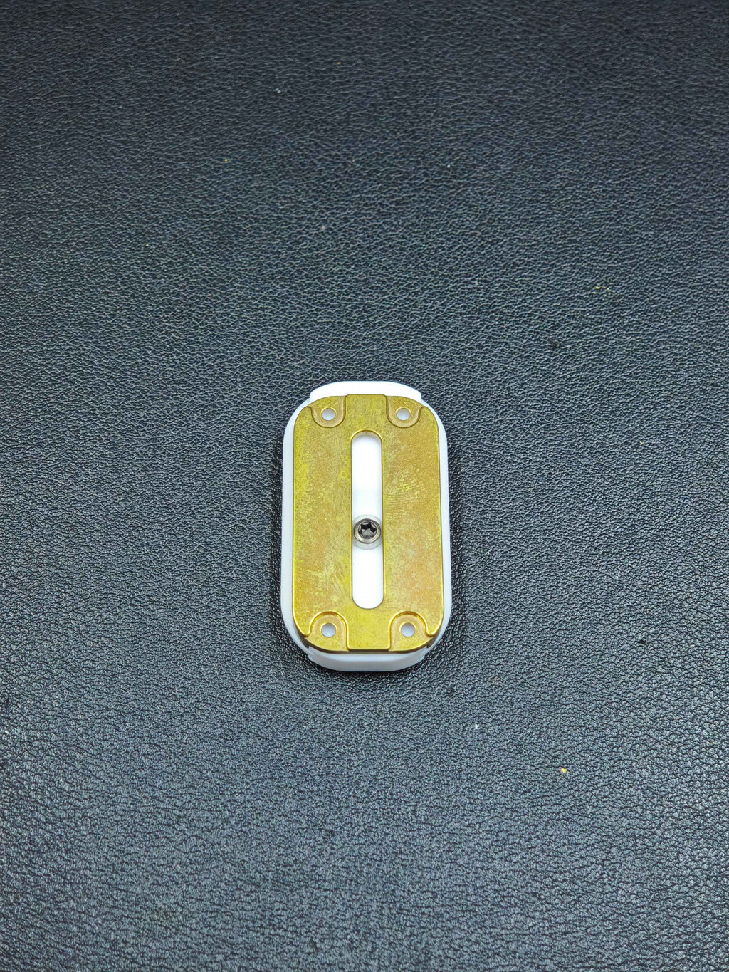 Super Dense Brass