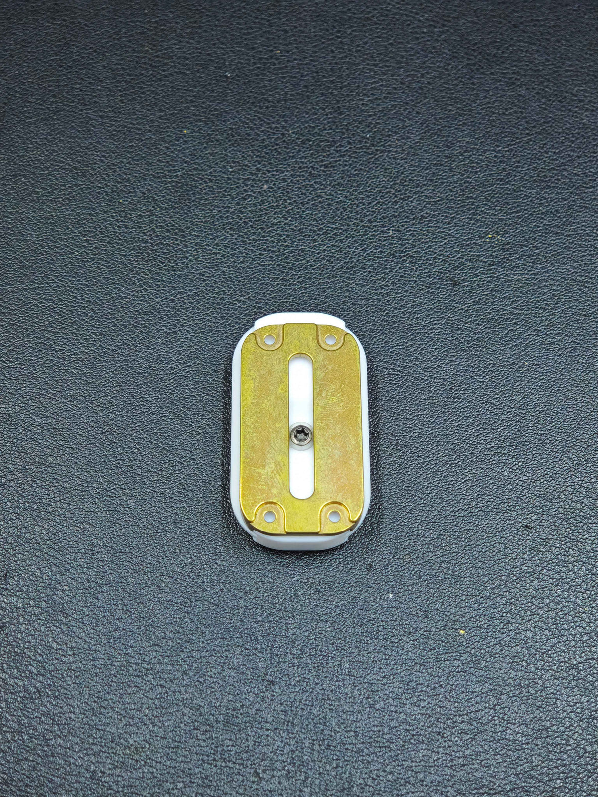 Super Dense Brass