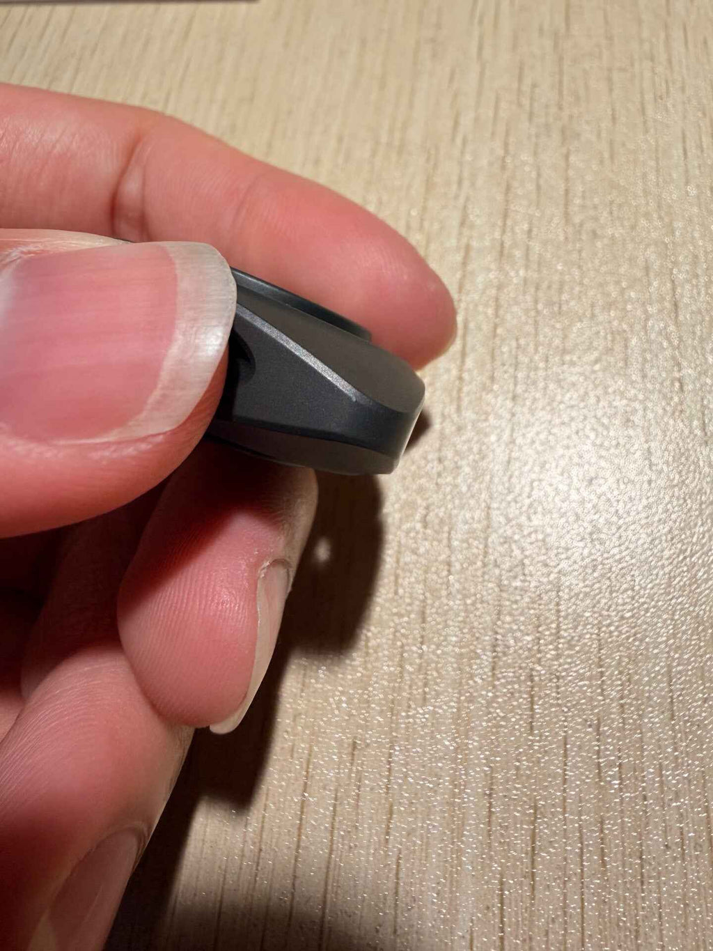 BIT04, Zirconium