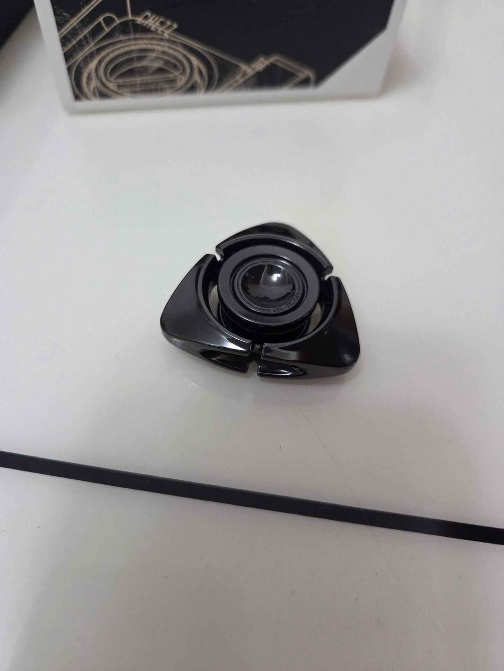 BIT04, Zirconium