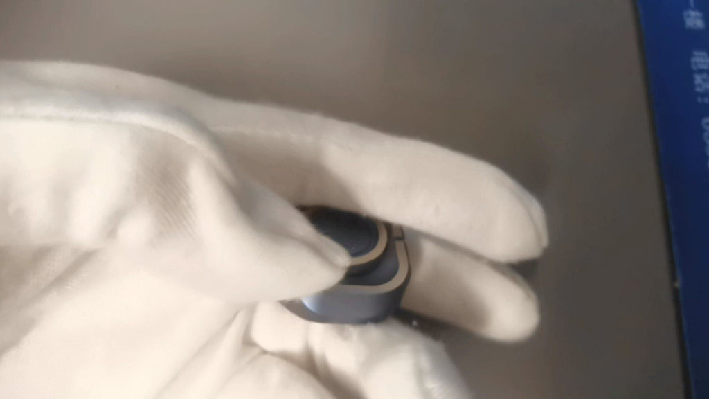 BIT01 Titanium
