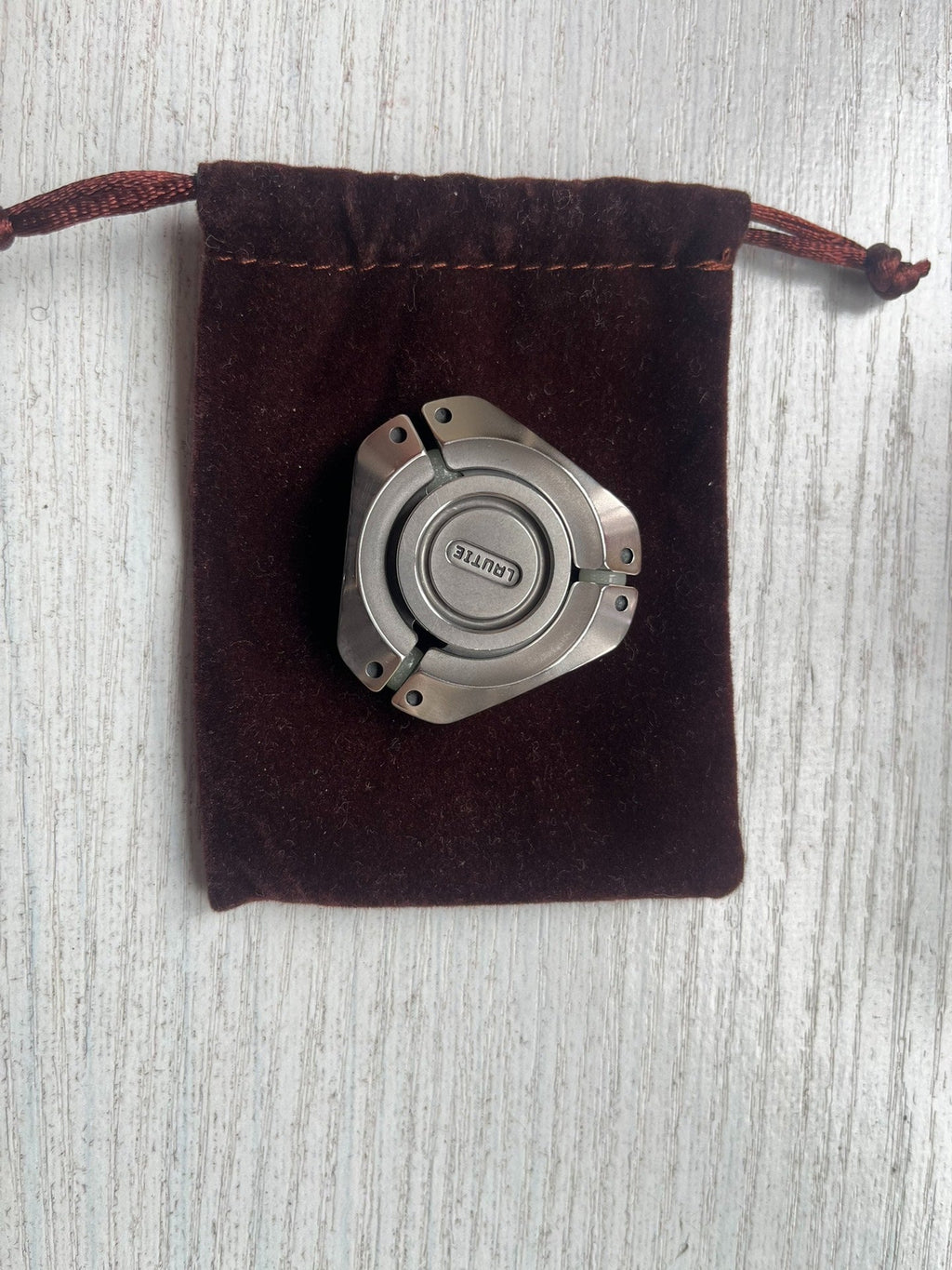 BIT03 Stainless Steel