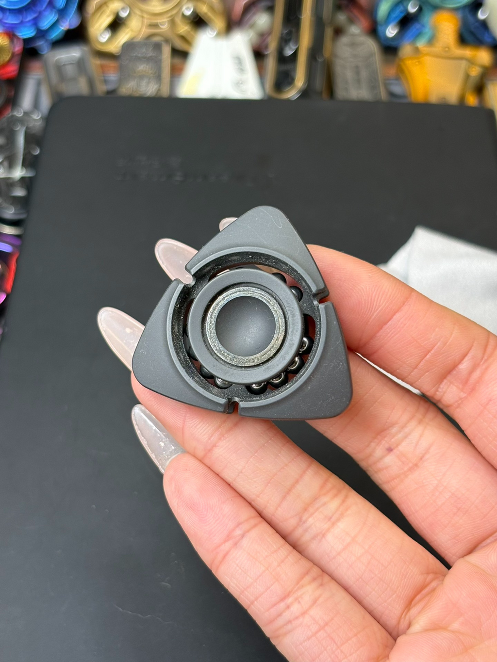 BIT04 Zirconium