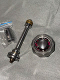 BIT05 Stainless Steel Brass