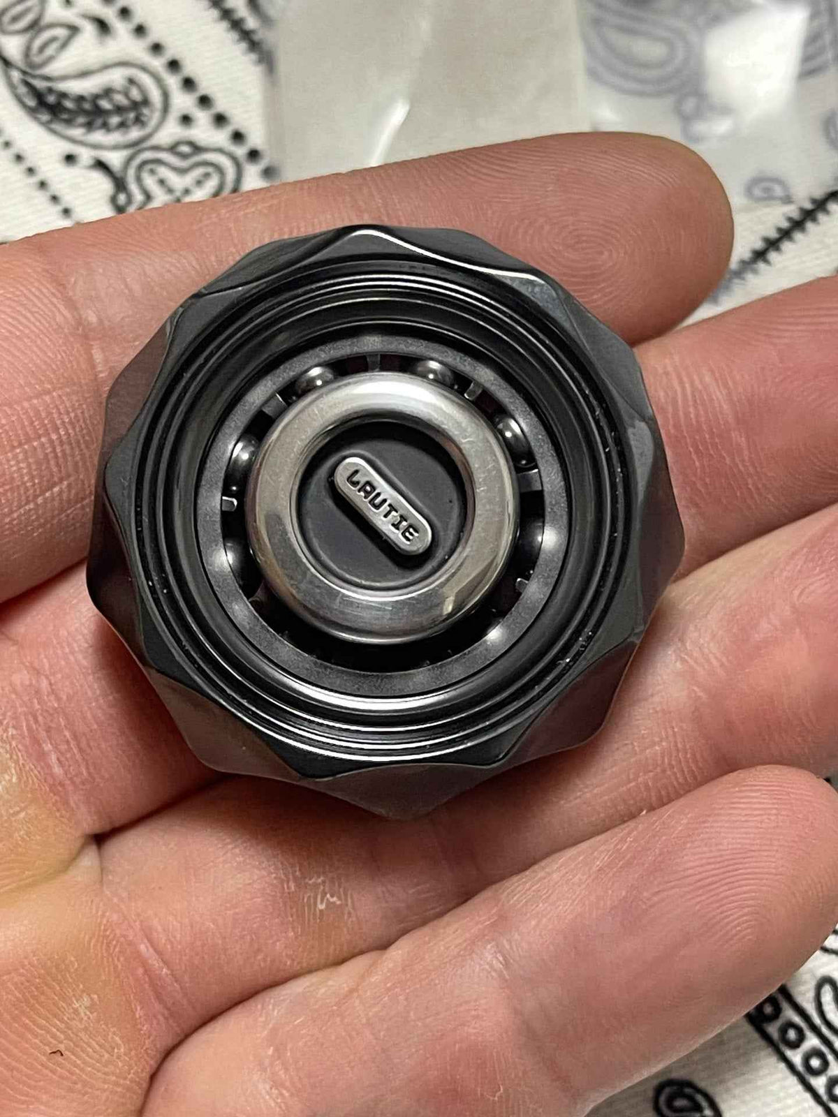 BIT05 Zirconium