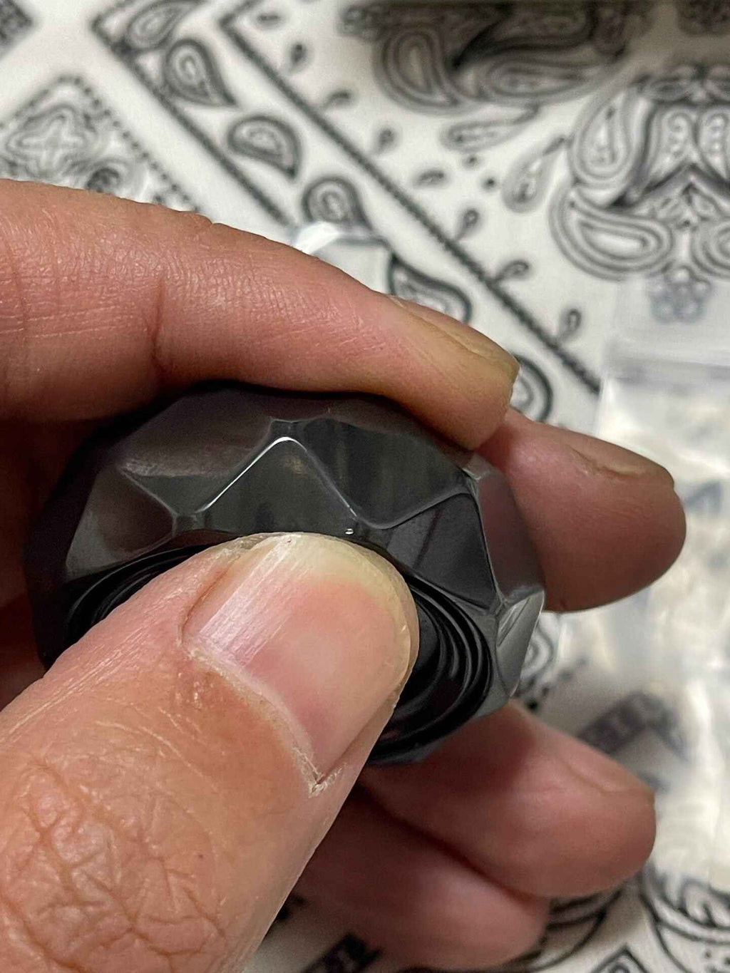 BIT05 Zirconium