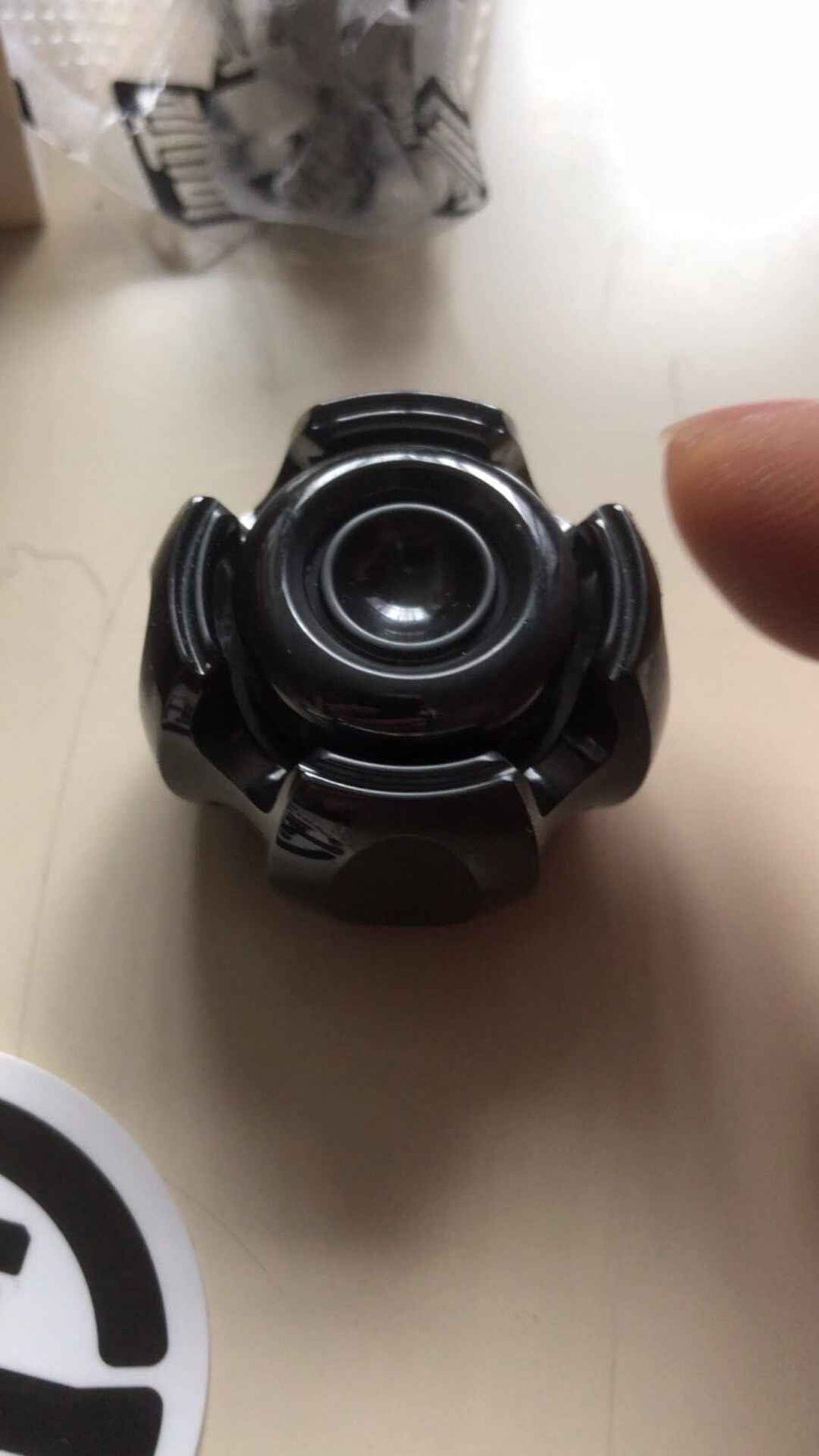NoizC Nano Zirconium