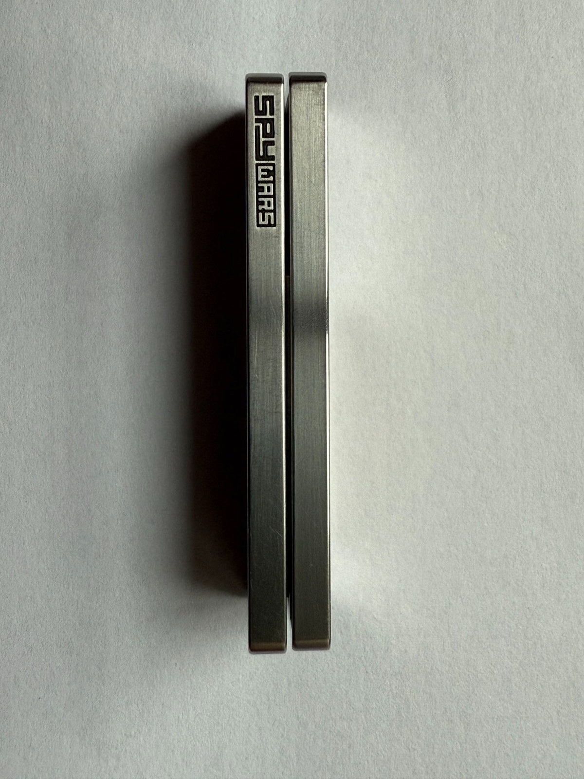 Choc Stainless Steel PEEK
