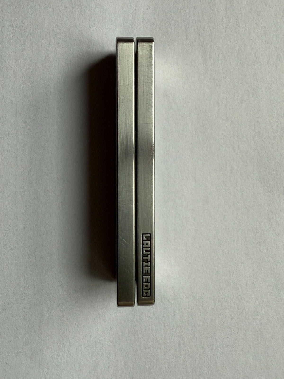 Choc Stainless Steel PEEK