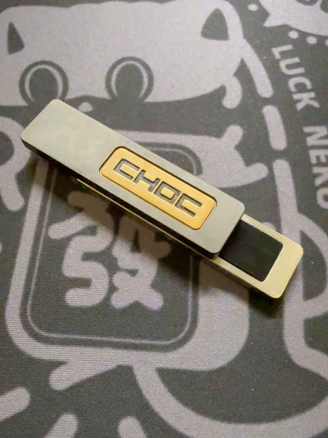 Choc
