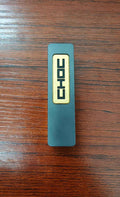 Choc Zirconium Stainless Steel