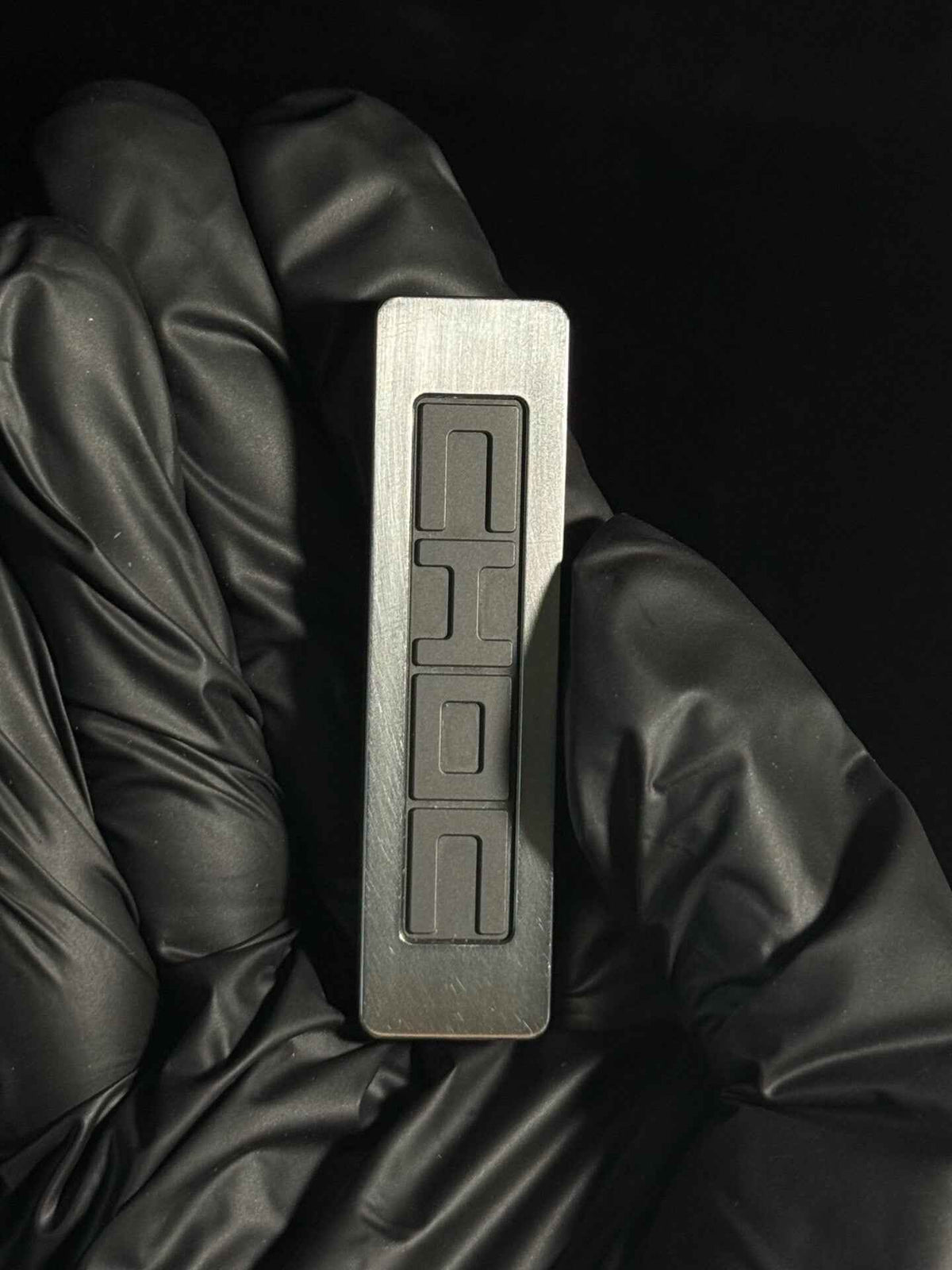 Choc Zirconium Stainless Steel Brass