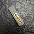 Choc Zirconium Brass