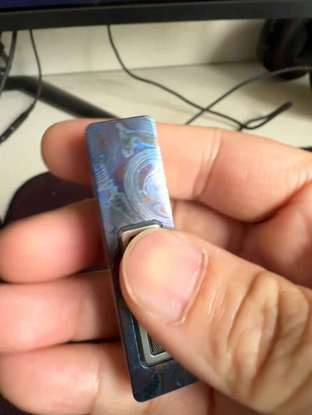 Choc Zircuti