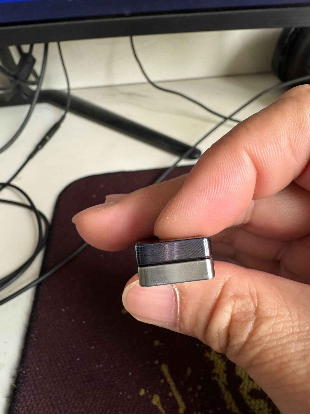 Choc Zircuti