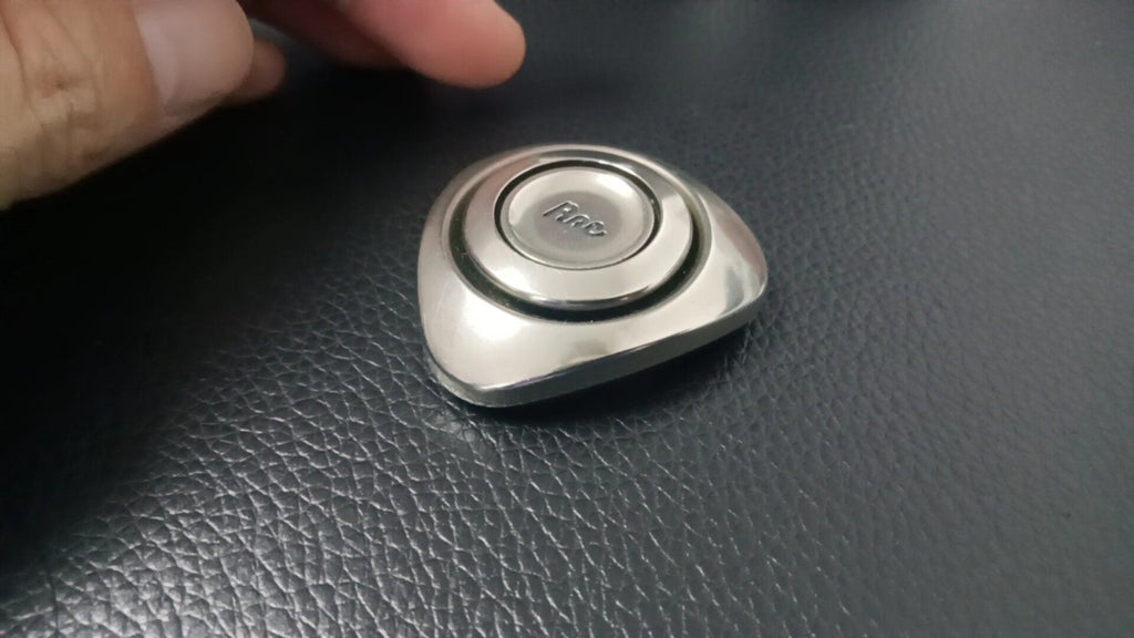 Roc 2.0 Set Copper Cupronickel