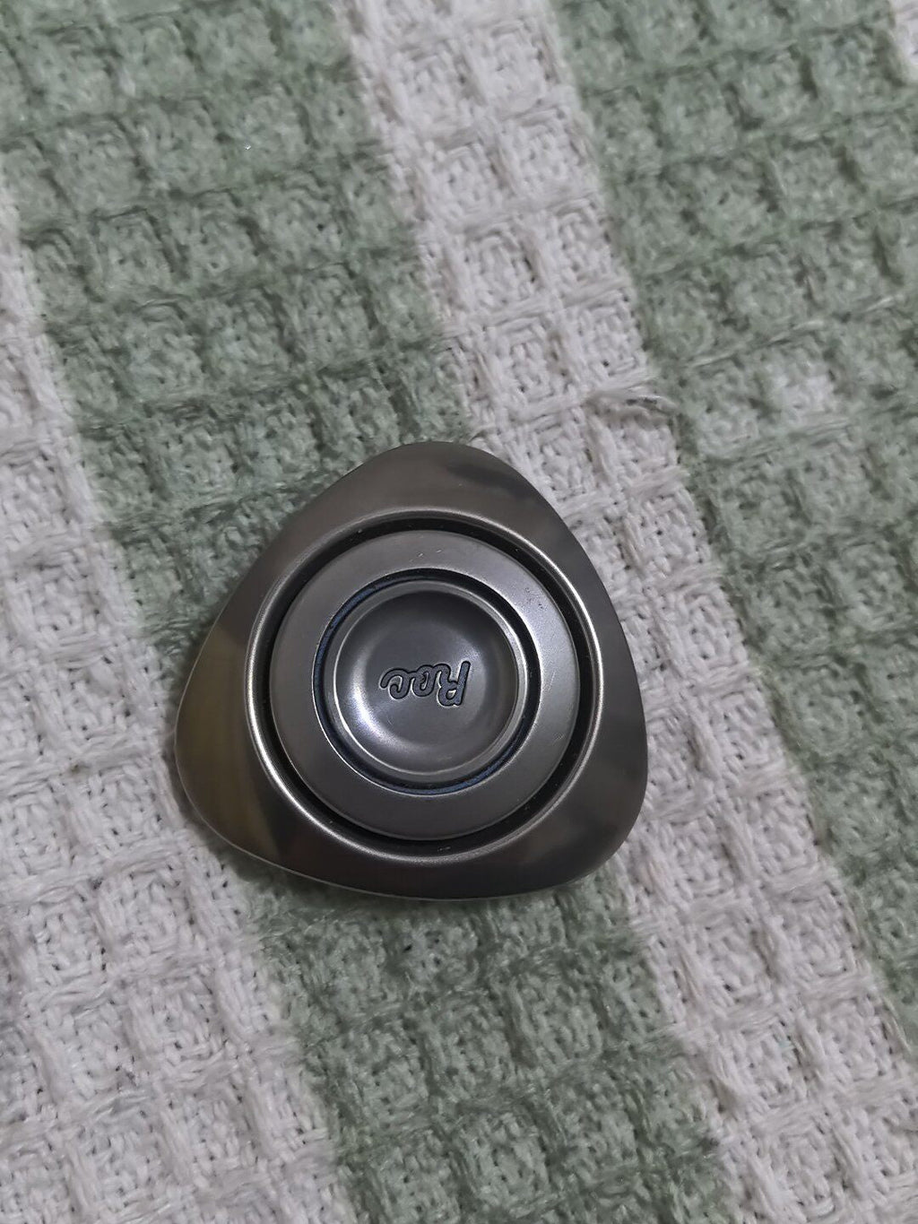 Roc 2.0 Titanium