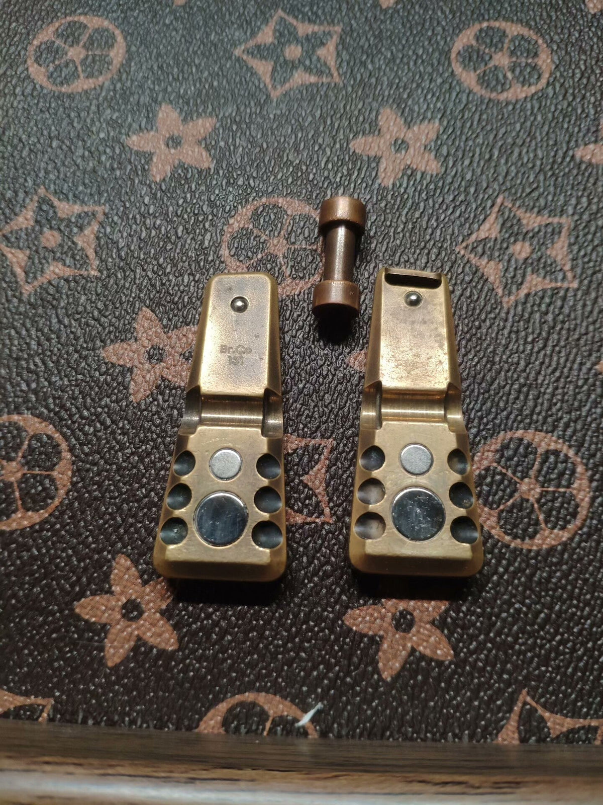 Crocbeats Brass