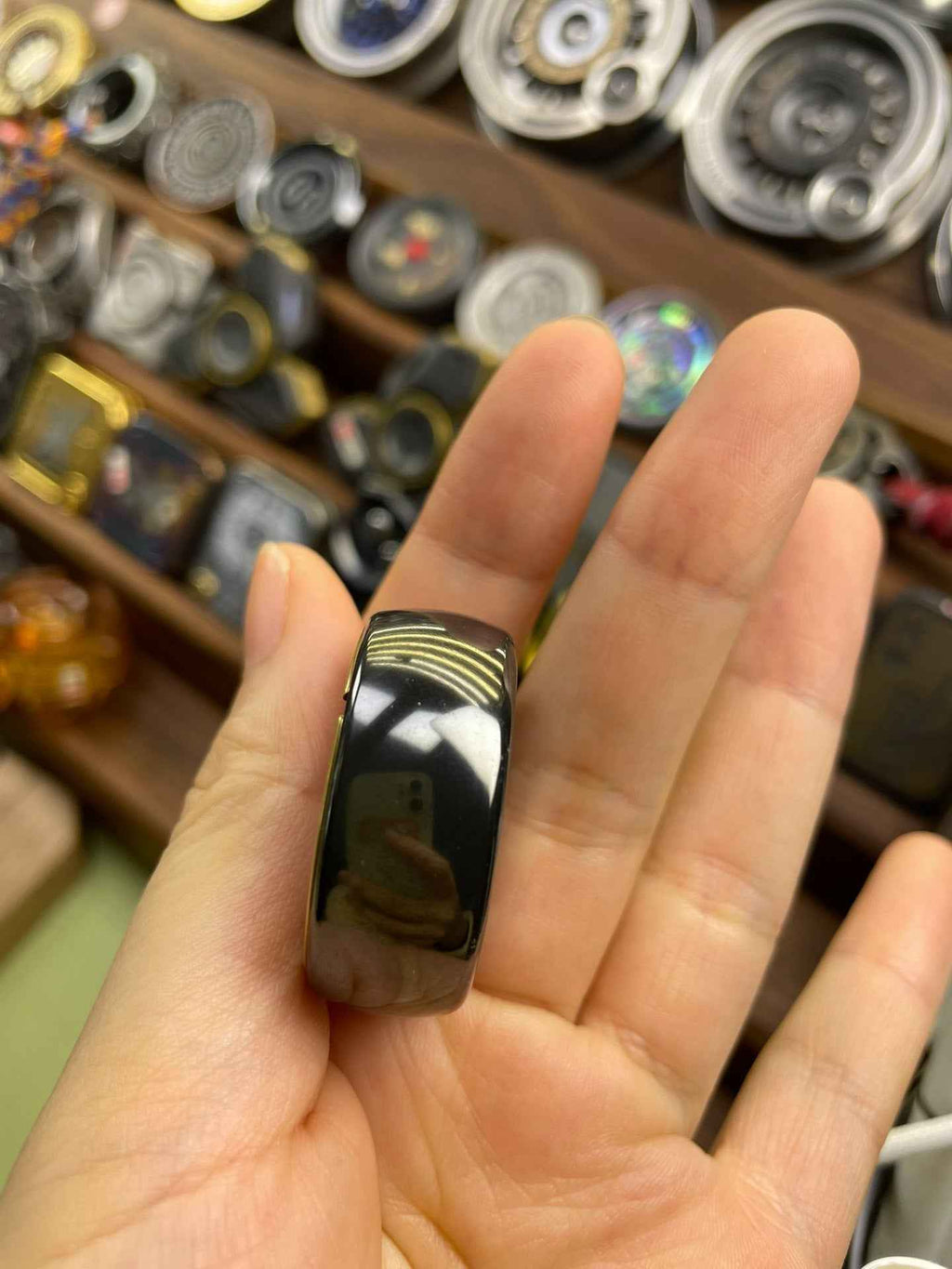 Mechanic C Zirconium