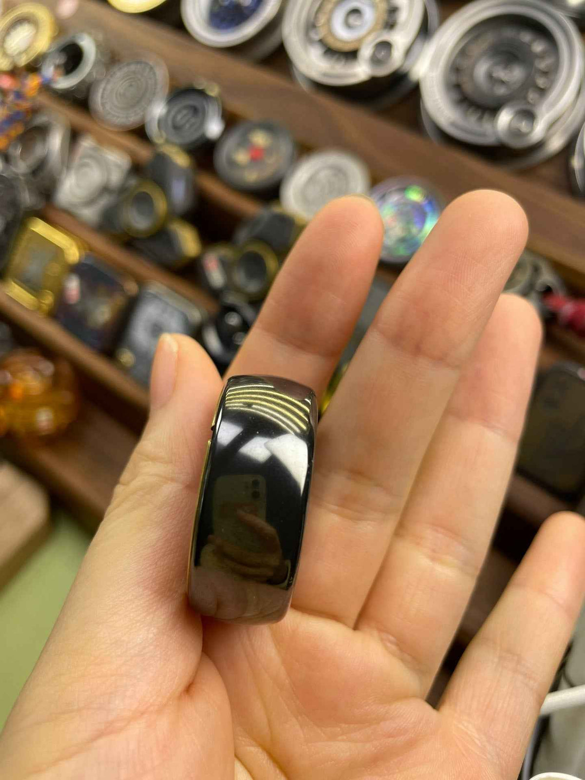 Mechanic C Zirconium