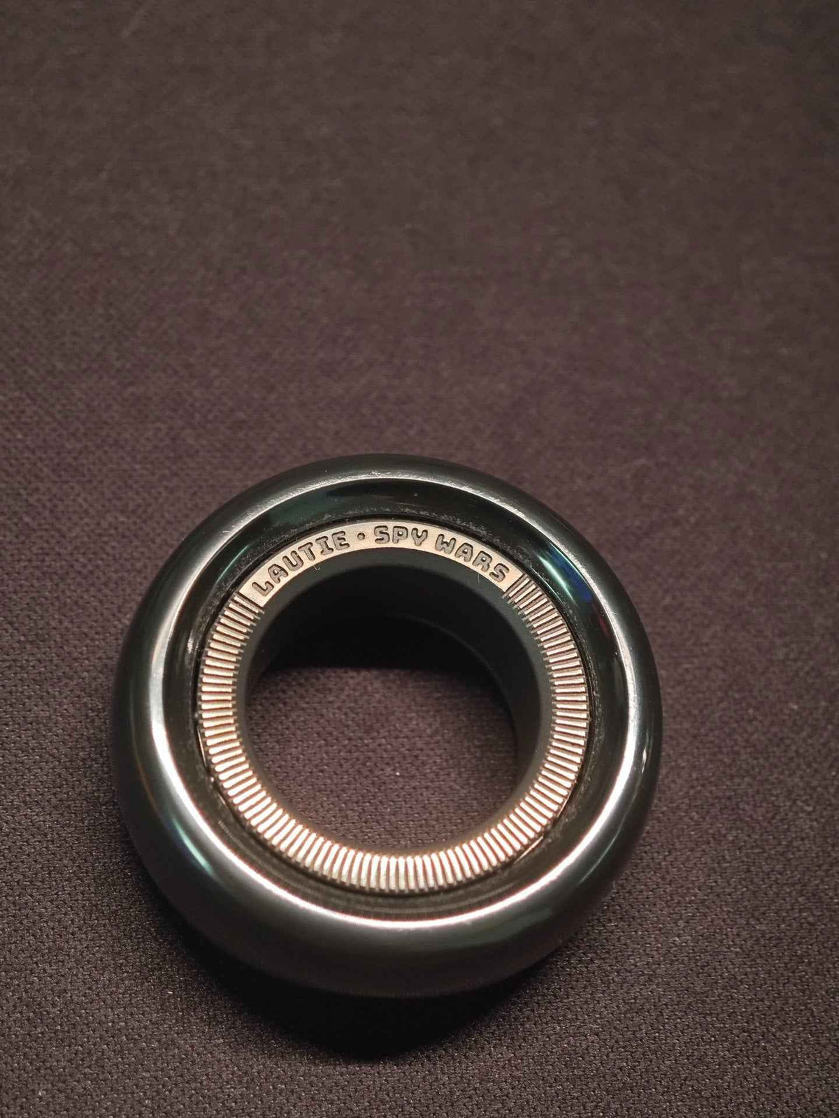 Mechanic C Zirconium