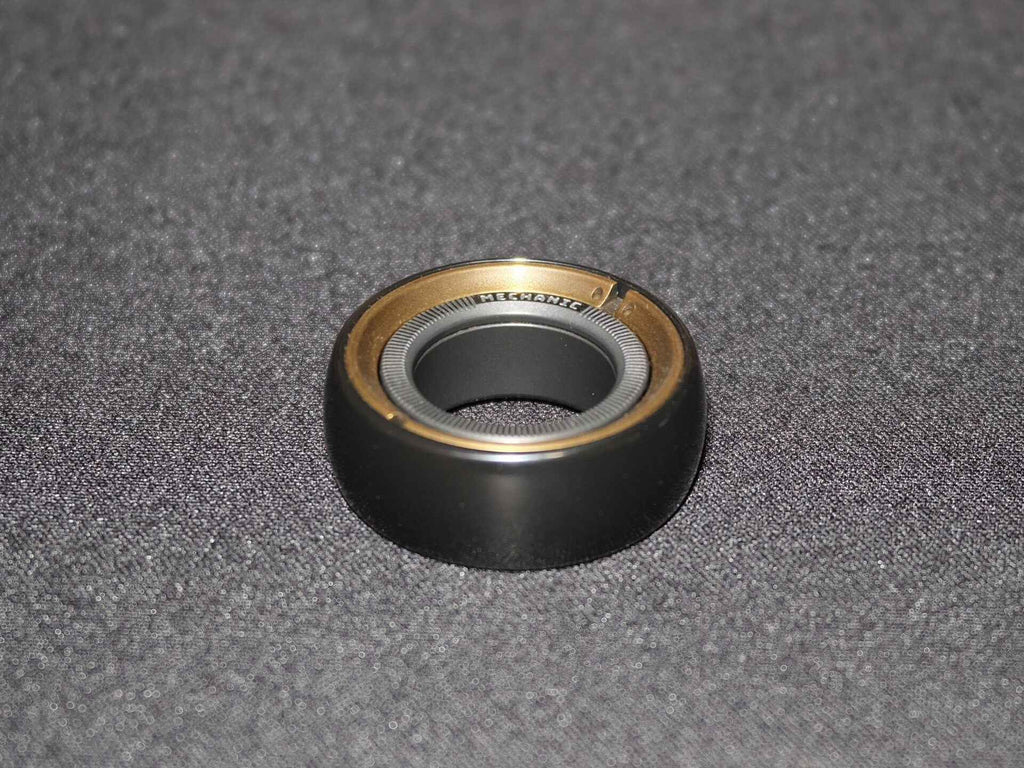 Mechanic C Zirconium