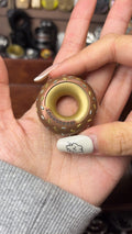 Doughnut Brass Copper