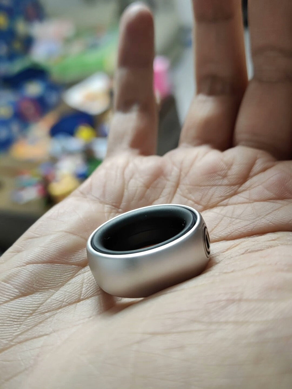 Mechanic-I Size #S Aluminum