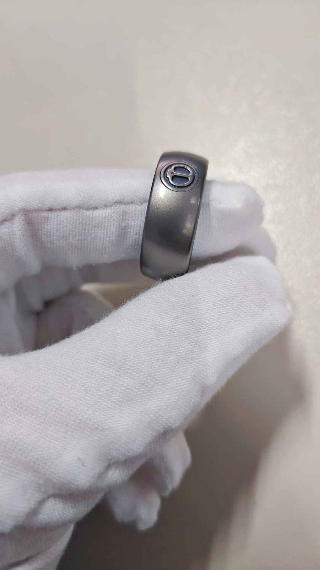 Mechanic-I Size #S Titanium