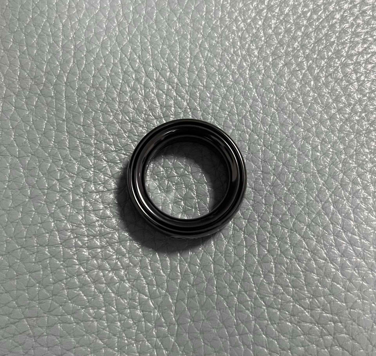 Mechanic-I Size #L Zirconium