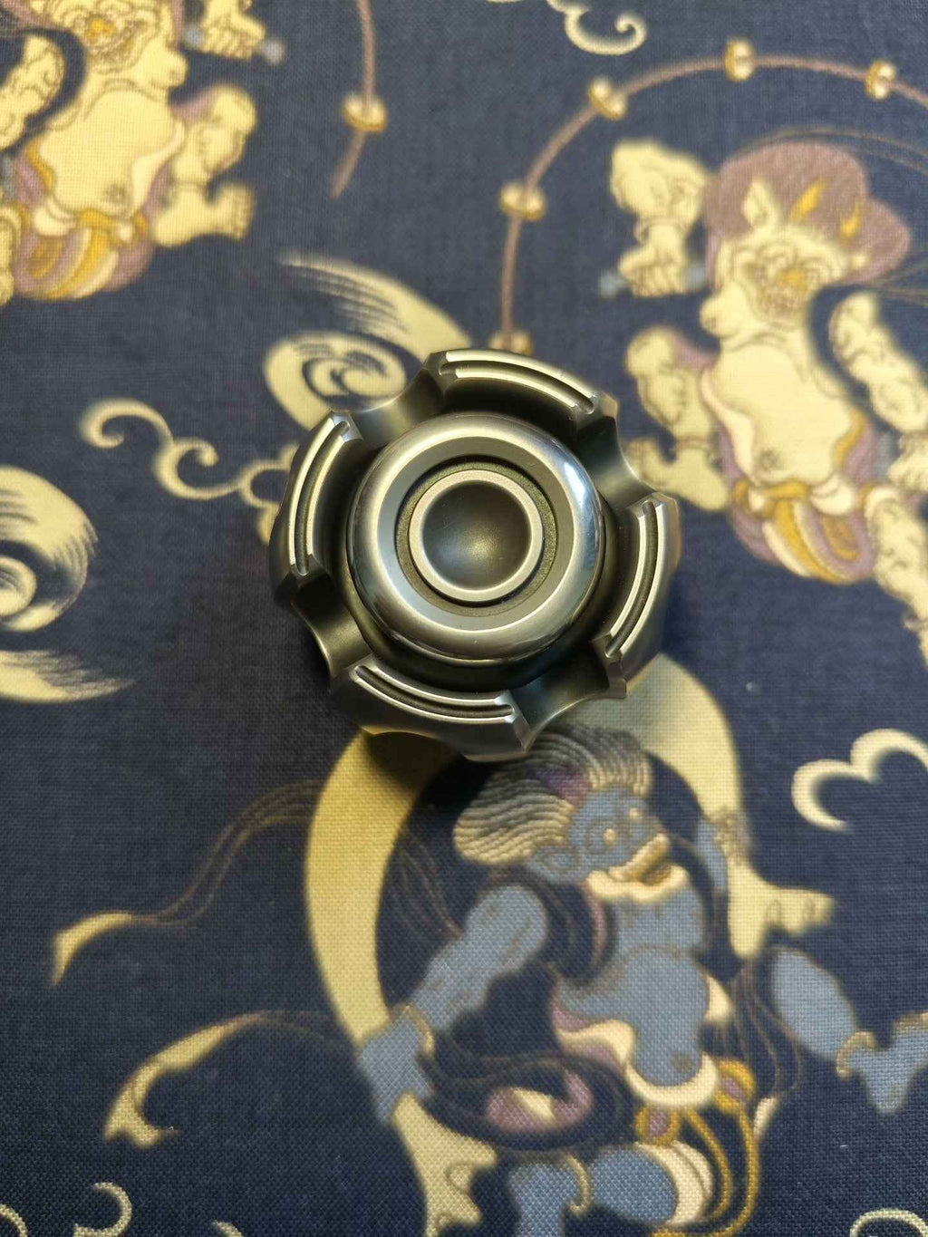 Noiz Stainless Steel