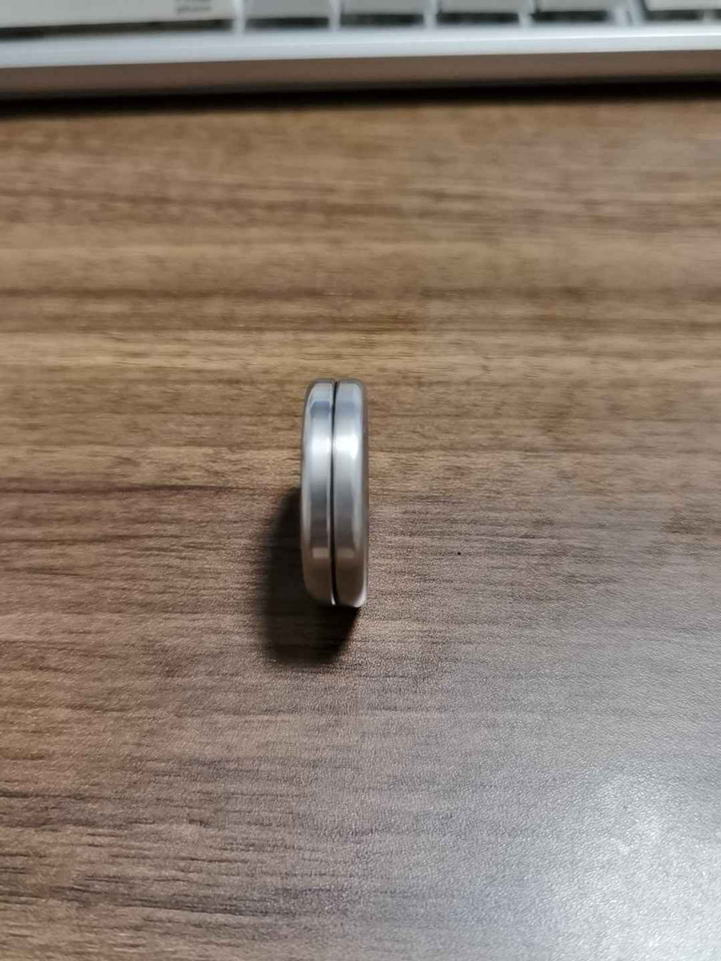Devil Milk Cap Stainless Steel Copper