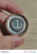 Devil Milk Cap Superconductor
